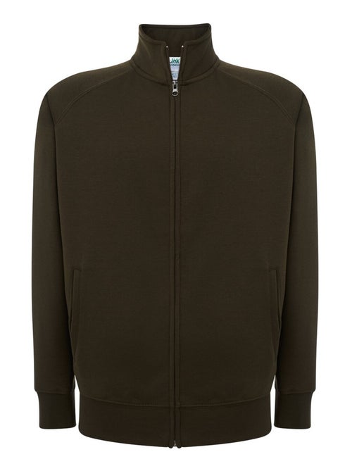 JHK - Sweat motif/style uni - Kiabi