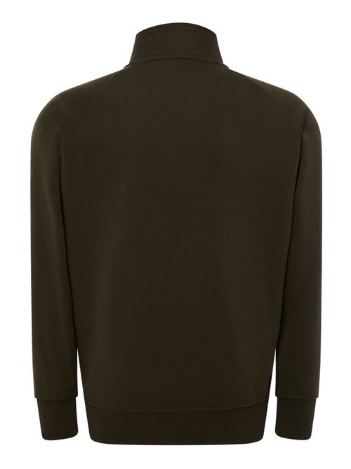 JHK - Sweat motif/style uni - Kiabi