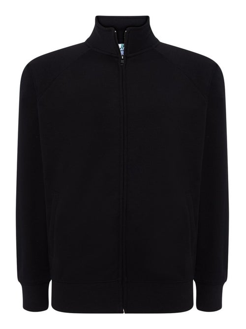 JHK - Sweat motif/style uni - Kiabi