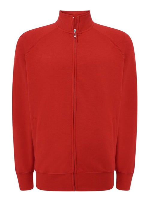JHK - Sweat motif/style uni - Kiabi