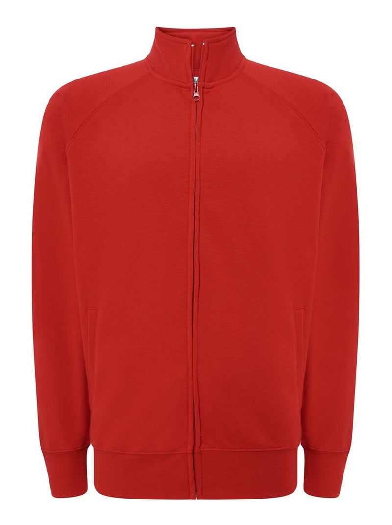 JHK - Sweat Rouge - Kiabi