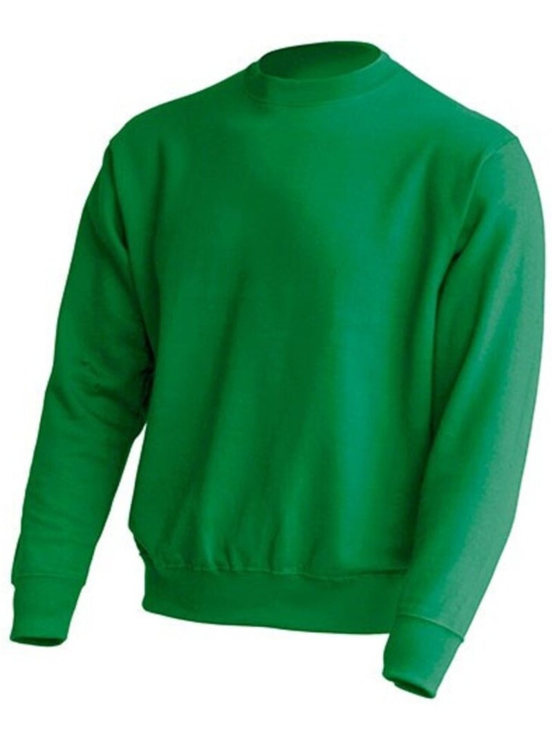 JHK - Sweat Vert jade - Kiabi