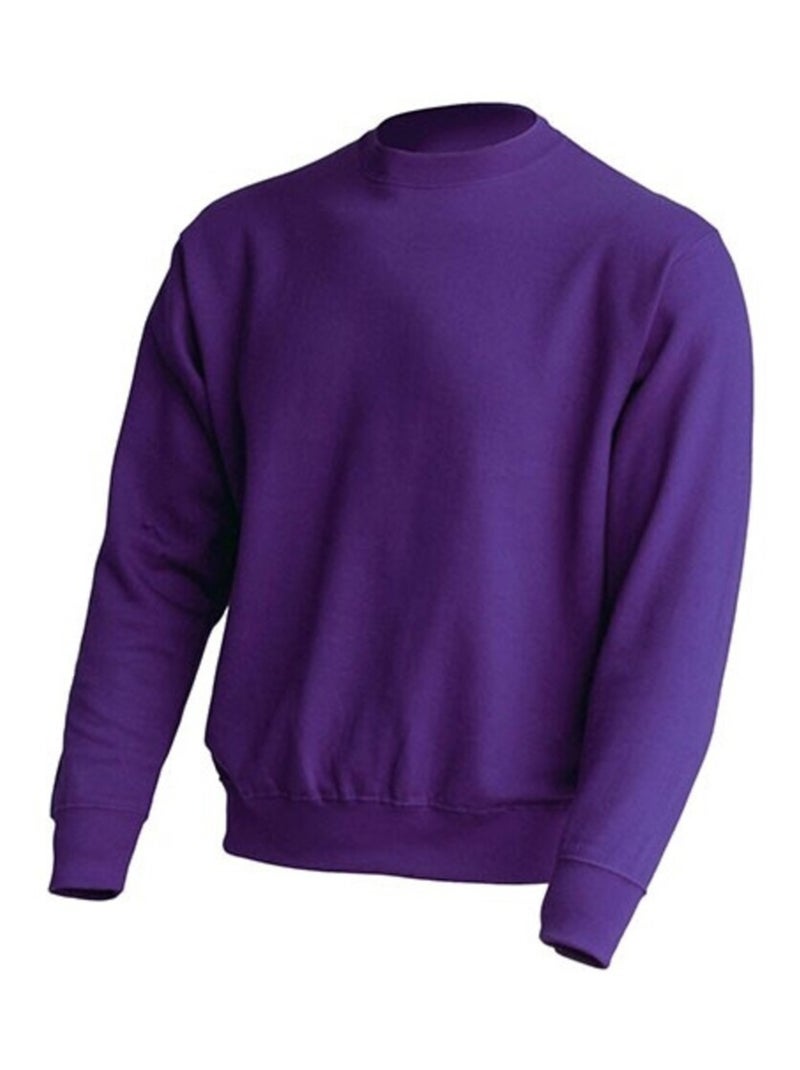 JHK - Sweat Violet - Kiabi