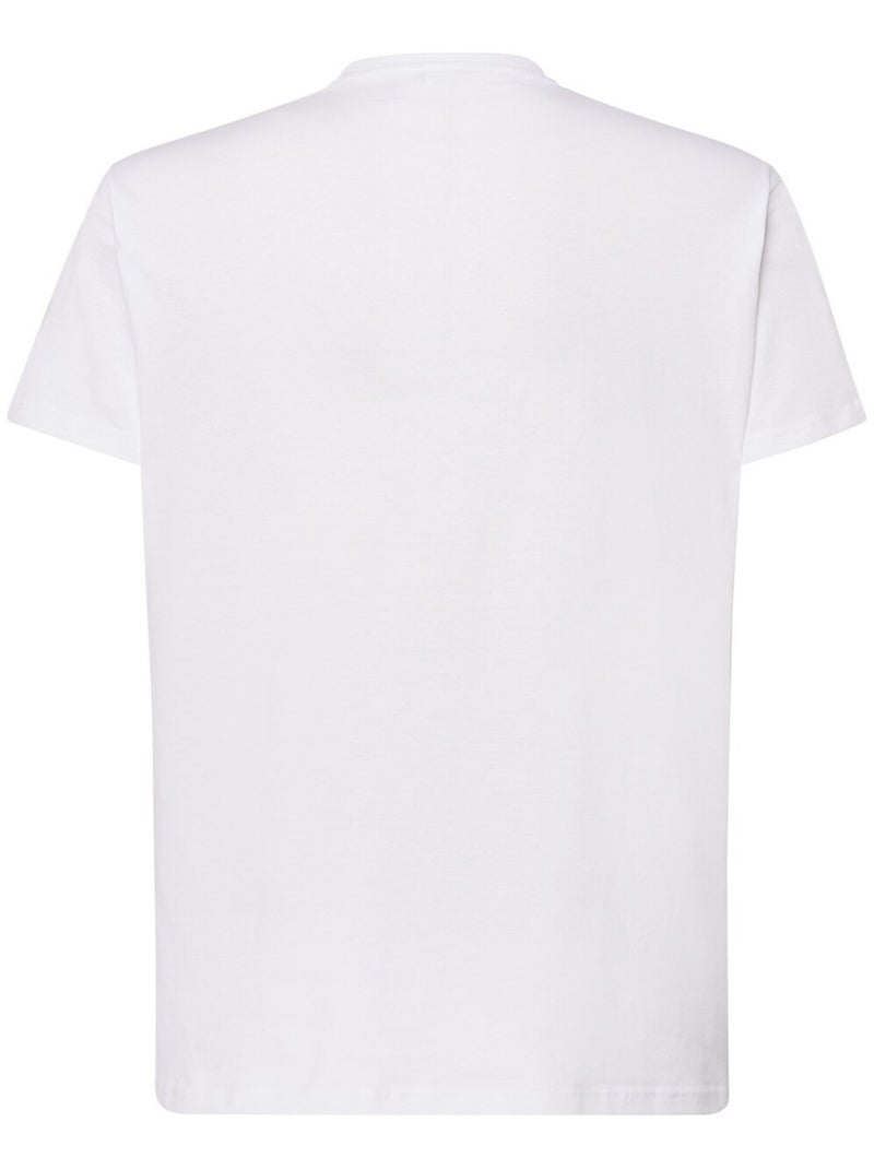 JHK - T-shirt Blanc - Kiabi