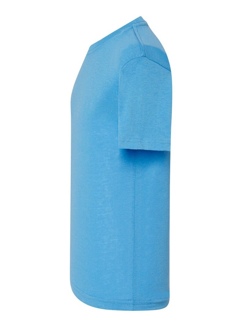JHK - T-shirt Bleu azur - Kiabi
