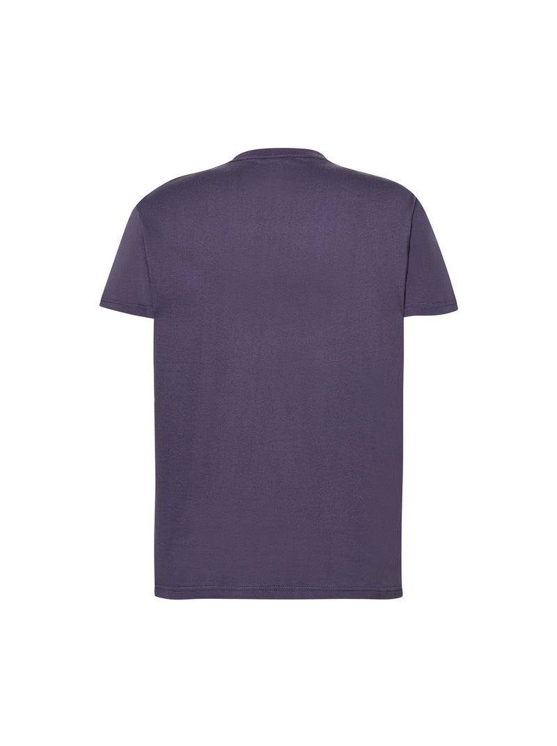 JHK - T-shirt Bleu denim - Kiabi