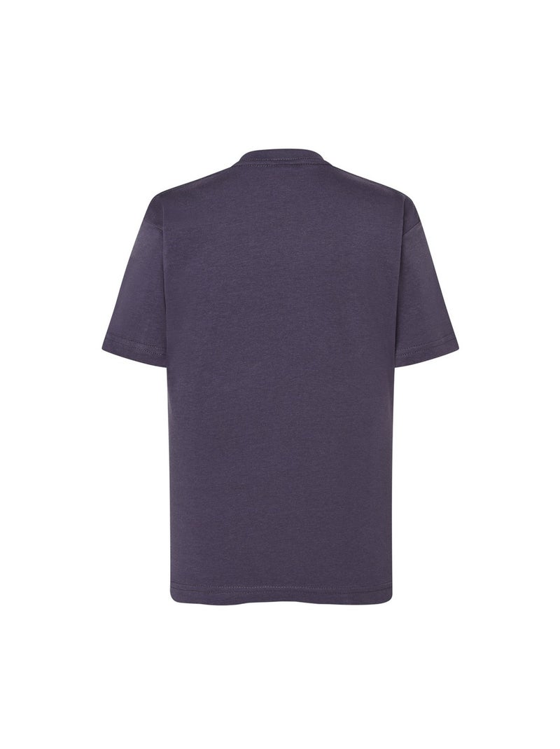 JHK - T-shirt Bleu denim - Kiabi