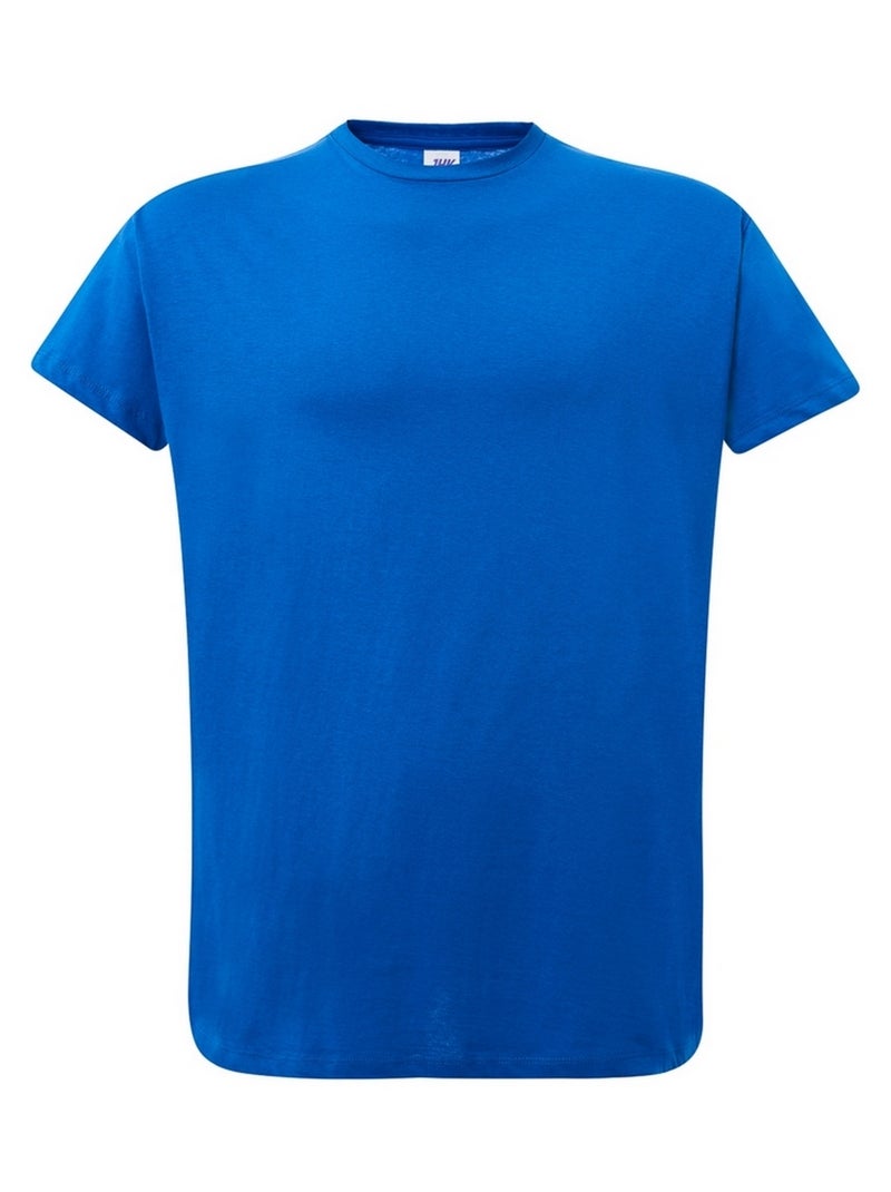 JHK - T-shirt Bleu roi - Kiabi