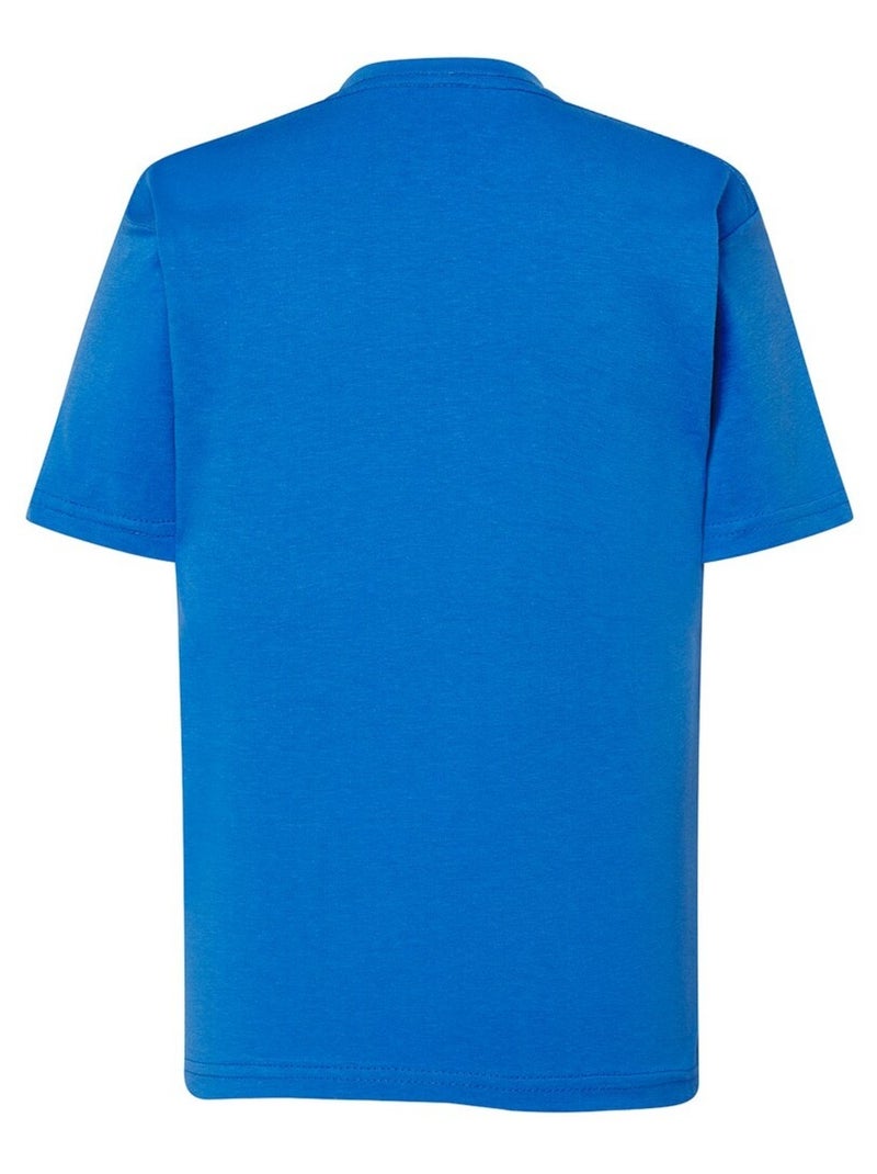 JHK - T-shirt Bleu roi - Kiabi