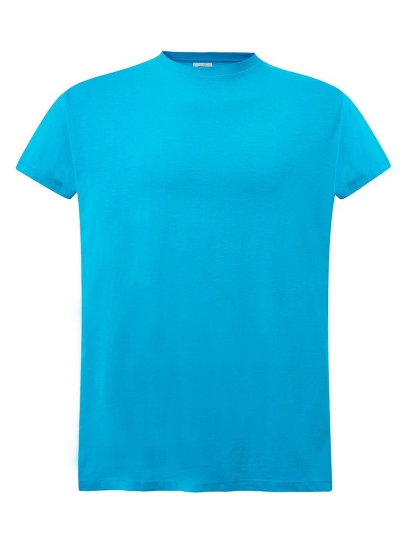 JHK - T-shirt Bleu turquoise - Kiabi