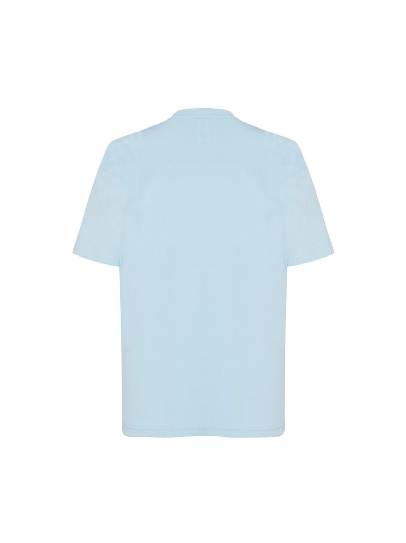 JHK - T-shirt Ciel - Kiabi