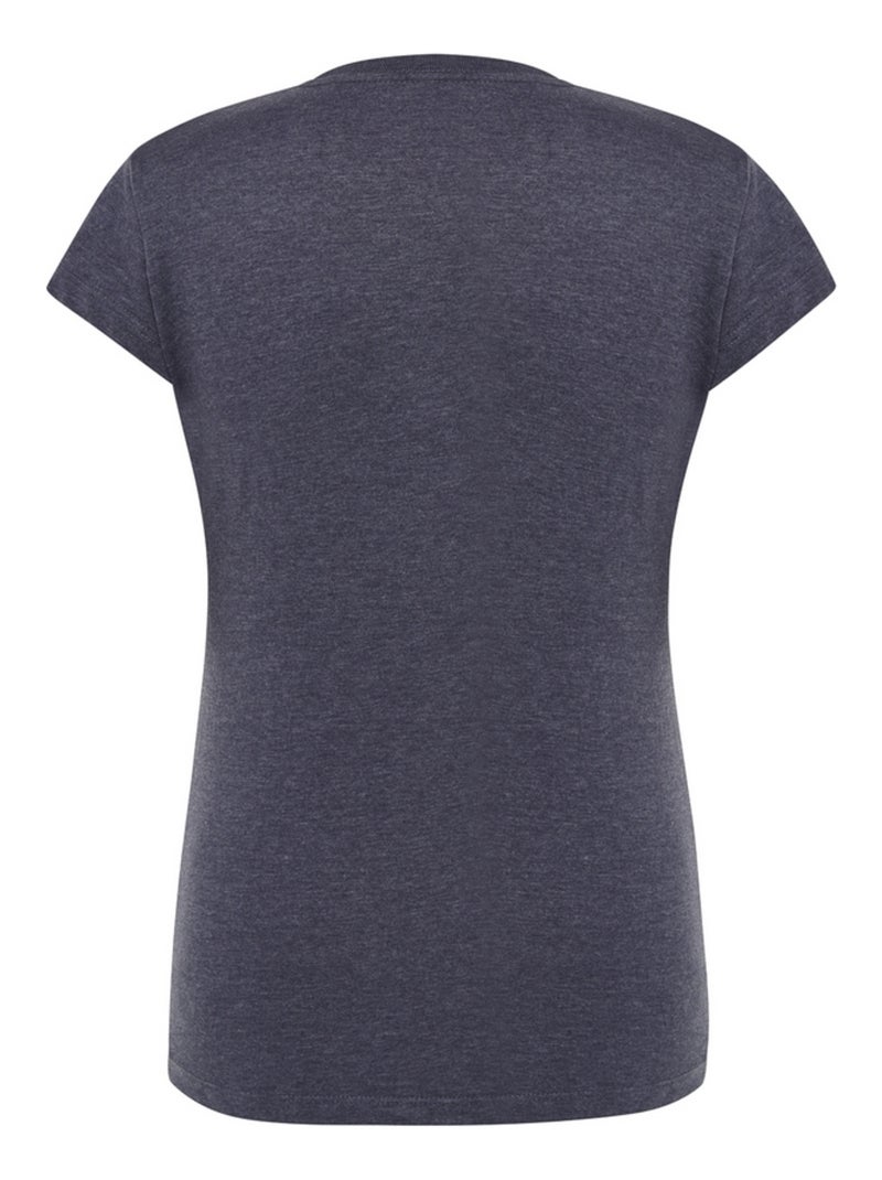 JHK - T-shirt COMFORT Bleu gris - Kiabi