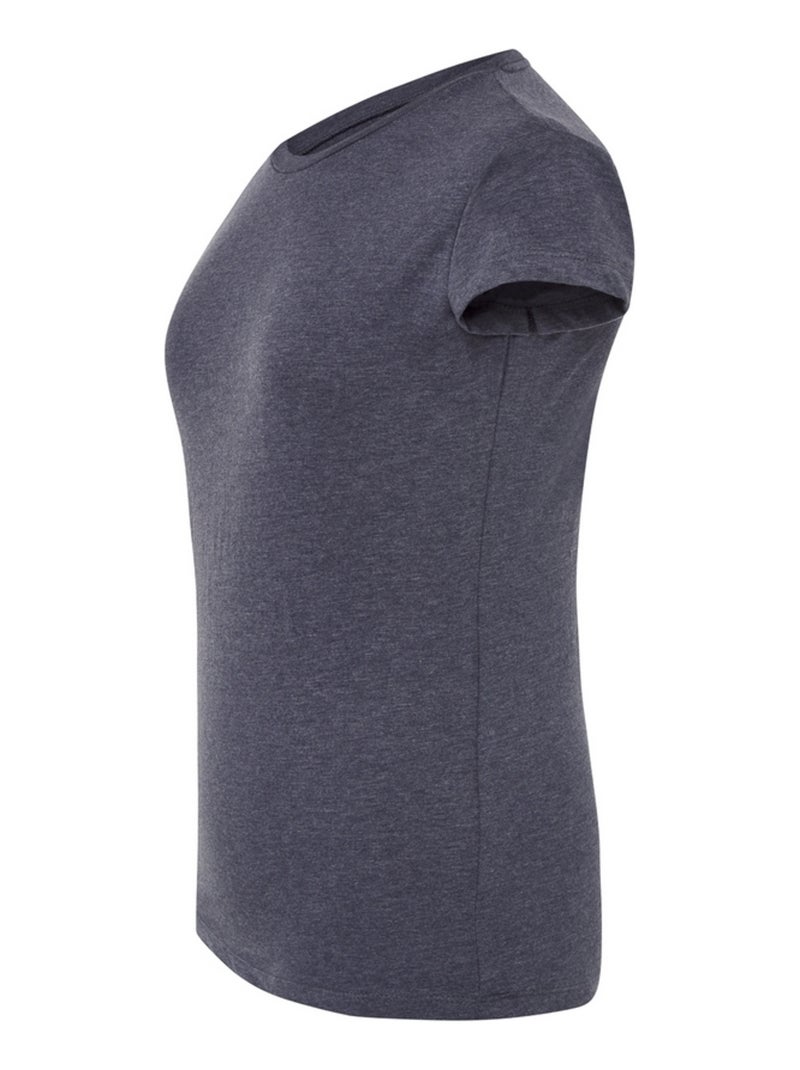 JHK - T-shirt COMFORT Bleu gris - Kiabi