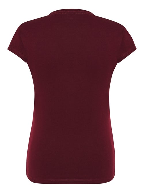 JHK - T-shirt COMFORT - Kiabi