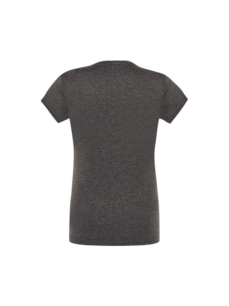 JHK - T-shirt COMFORT Carbone - Kiabi