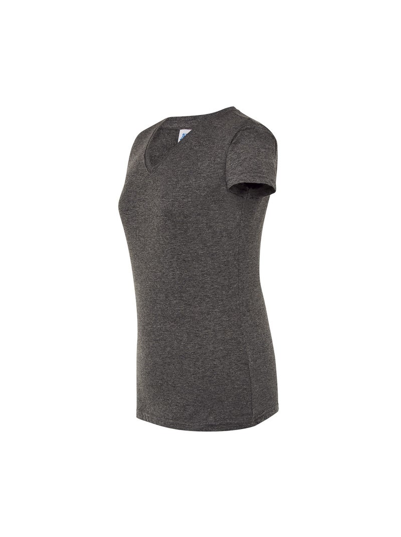 JHK - T-shirt COMFORT Carbone - Kiabi