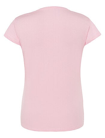 JHK - T-shirt COMFORT