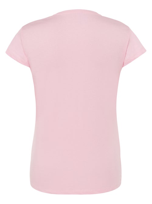 JHK - T-shirt COMFORT - Kiabi