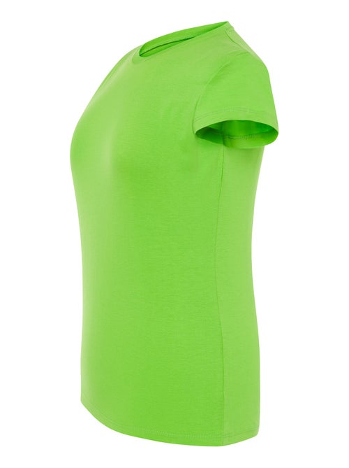 JHK - T-shirt COMFORT - Kiabi