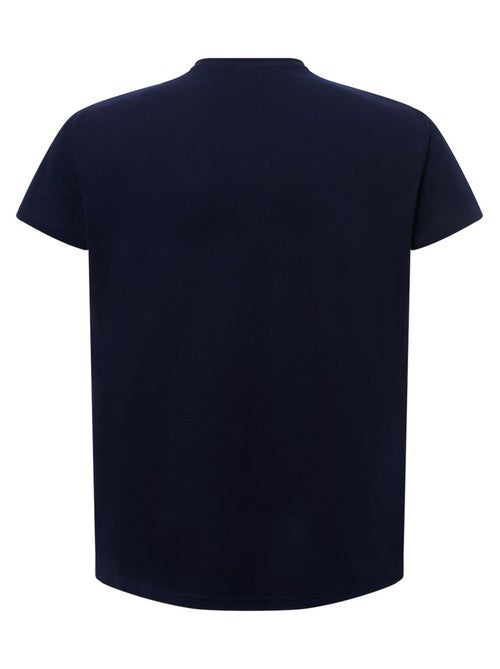 JHK - T-shirt CURVES - Kiabi