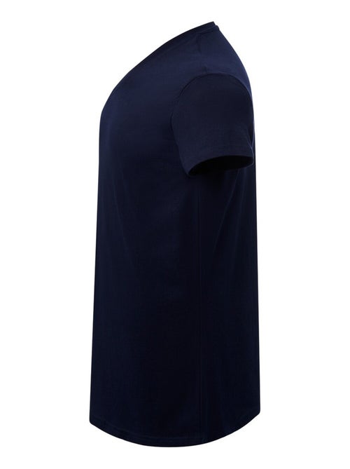 JHK - T-shirt CURVES - Kiabi