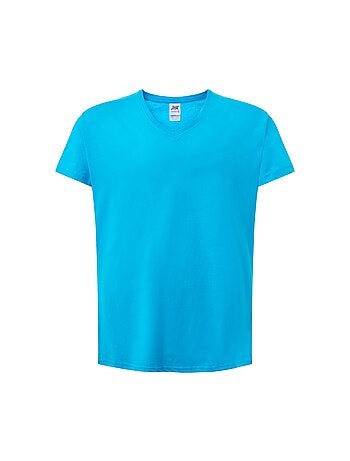 JHK - T-shirt CURVES