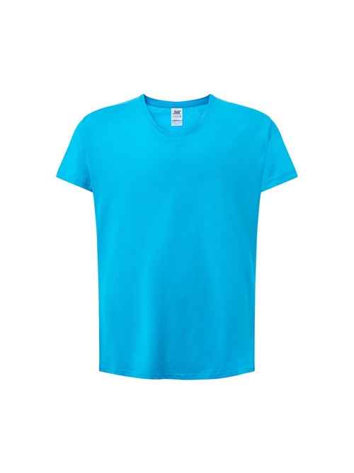 JHK - T-shirt CURVES - Kiabi JHK - T-shirt CURVES - Kiabi