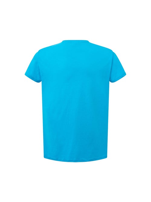 JHK - T-shirt CURVES - Kiabi JHK - T-shirt CURVES - Kiabi