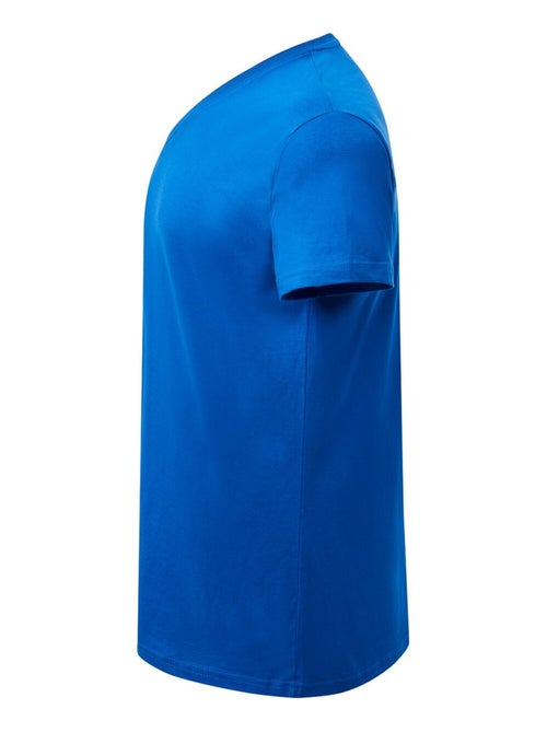 JHK - T-shirt CURVES - Kiabi