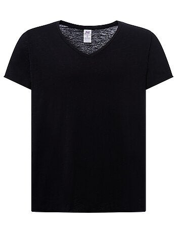 JHK - T-shirt CURVES