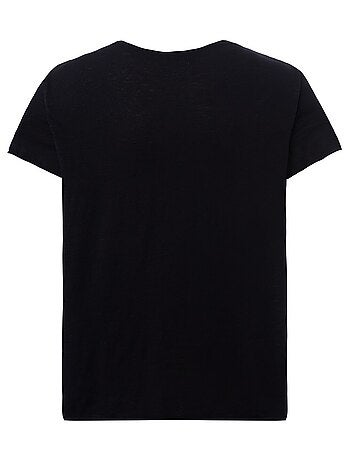 JHK - T-shirt CURVES