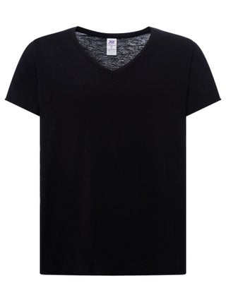 JHK - T-shirt CURVES