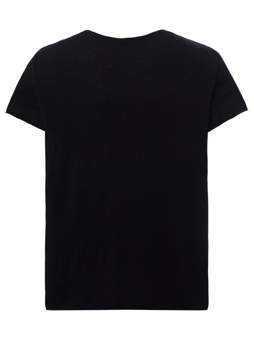 JHK - T-shirt CURVES - Kiabi