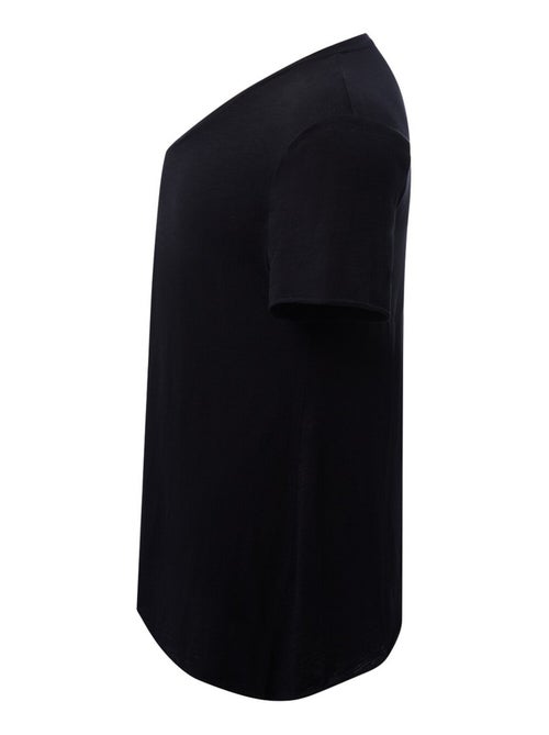 JHK - T-shirt CURVES - Kiabi