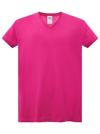 JHK - T-shirt CURVES