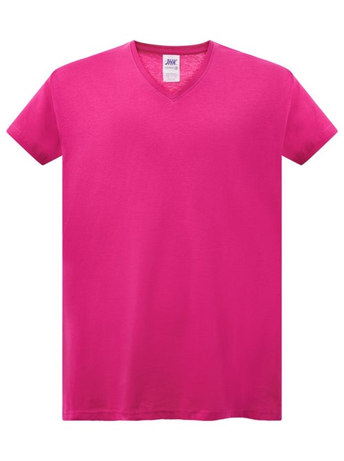 JHK - T-shirt CURVES - Kiabi