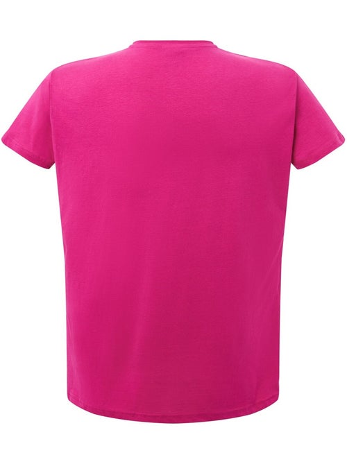 JHK - T-shirt CURVES - Kiabi