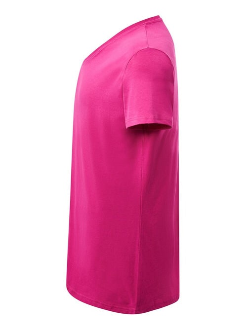 JHK - T-shirt CURVES - Kiabi