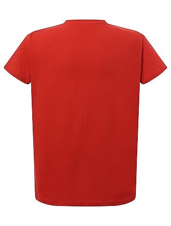 JHK - T-shirt CURVES