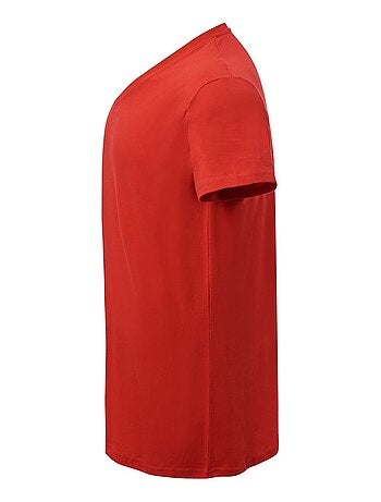 JHK - T-shirt CURVES