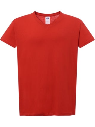JHK - T-shirt CURVES