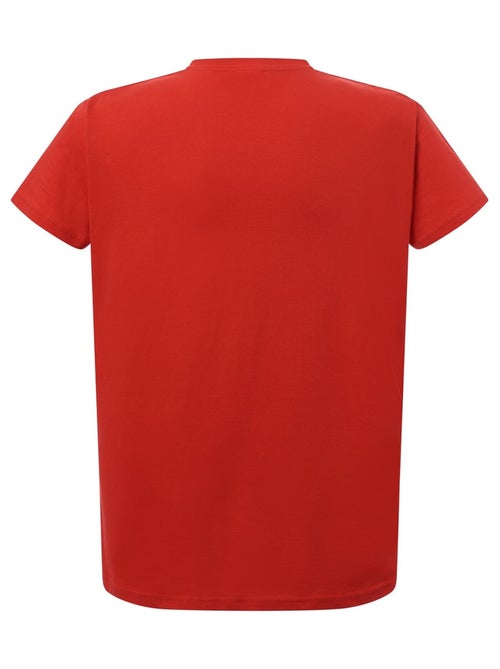 JHK - T-shirt CURVES - Kiabi