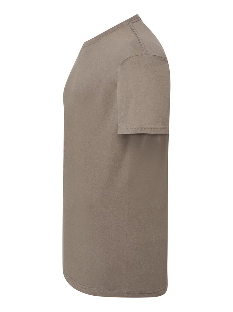 JHK - T-shirt Gris clair - Kiabi
