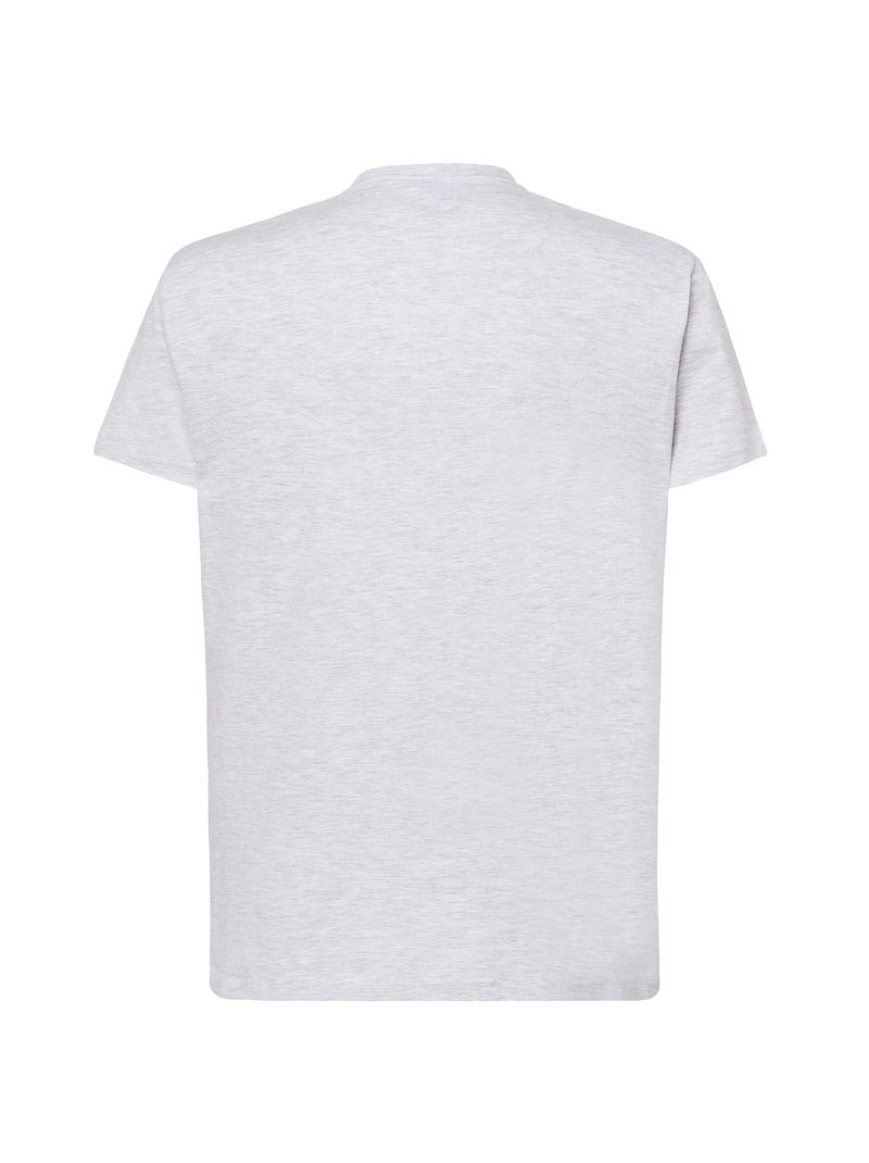 JHK - T-shirt Gris - Kiabi