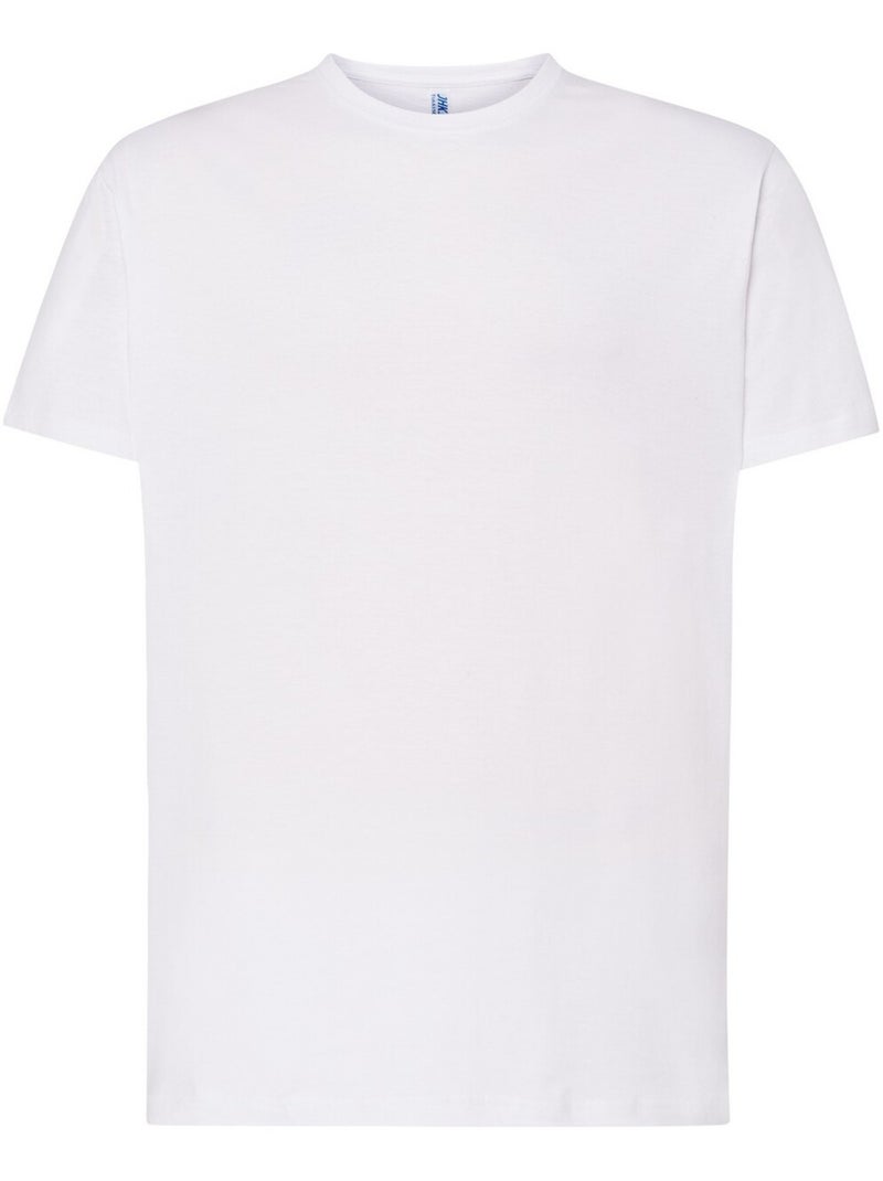 JHK - T-shirt HÇa Blanc - Kiabi