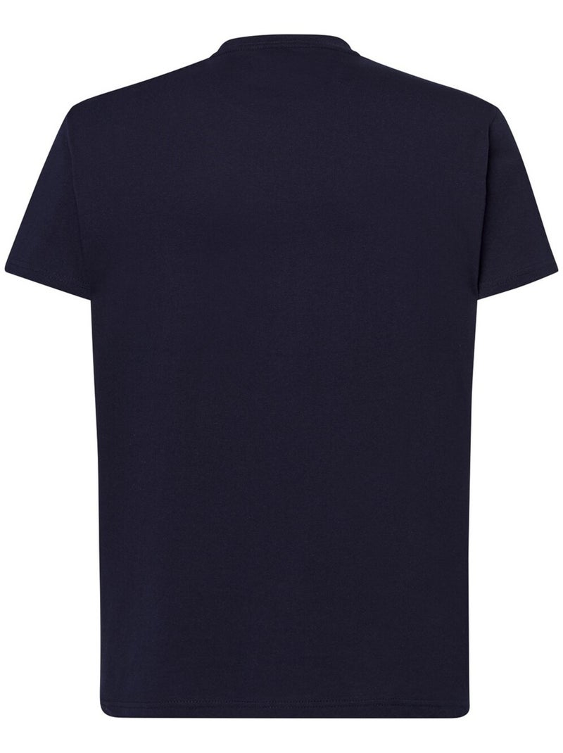 JHK - T-shirt HIT Bleu marine - Kiabi