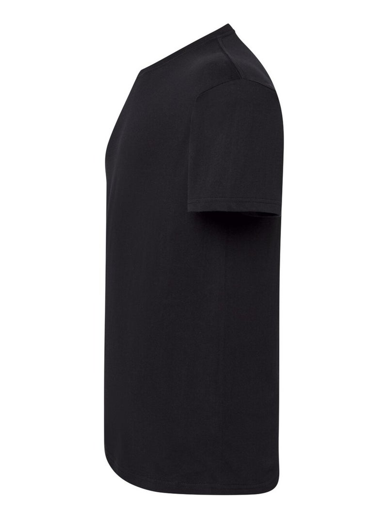 JHK - T-shirt HIT Noir - Kiabi