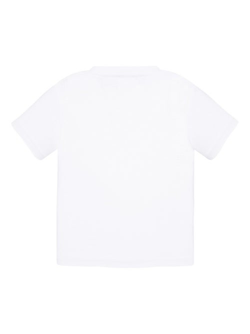 JHK - T-shirt motif/style uni - Bébé - Kiabi