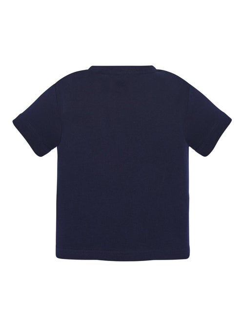 JHK - T-shirt motif/style uni - Bébé - Kiabi