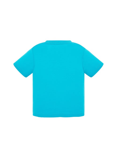 JHK - T-shirt motif/style uni - Bébé - Kiabi